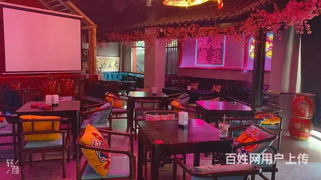 精选)超大外摆精装修知名酒吧带客源整体转让 - 图片 5