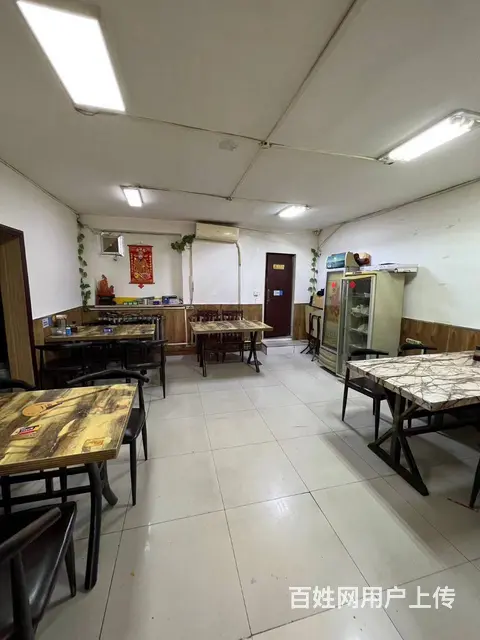 道外区辽河路红旗大街饭店出兑餐饮店转让 - 图片 4