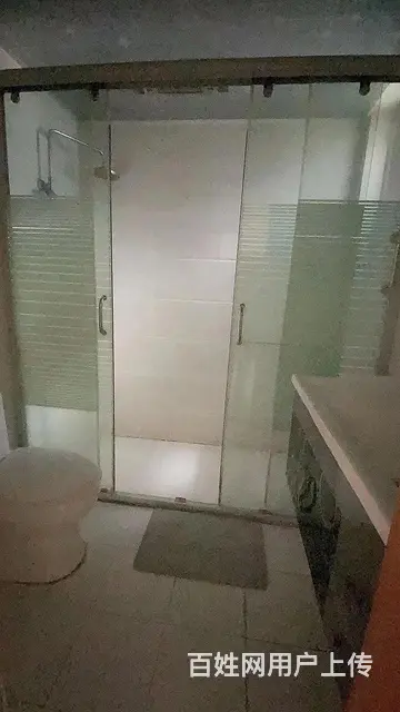 碧水华庭电梯房，3室2厅精装，家电齐全，2000月 - 图片 3
