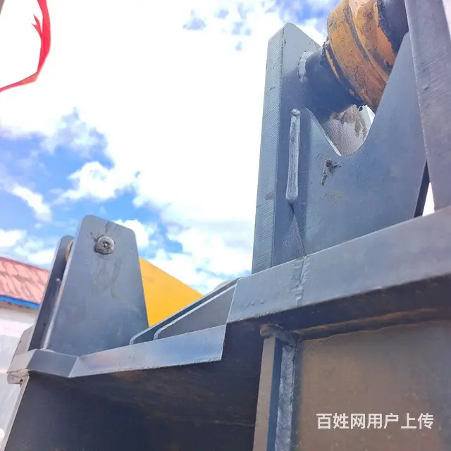 铲车明宇951 - 图片 8