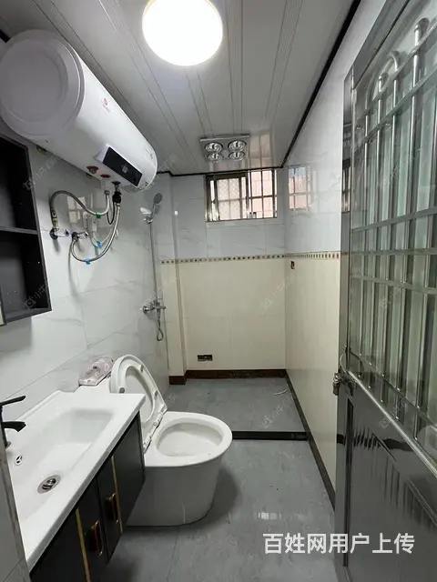 圩墩公园旁清爽单间出租，独门独户，价钱便宜，干净清爽 - 图片 3