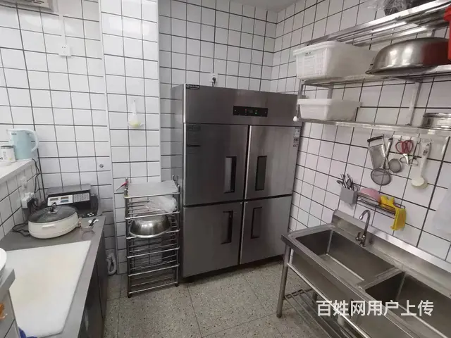 （51旺铺推荐）南桥路20平饺子店转让 - 图片 8