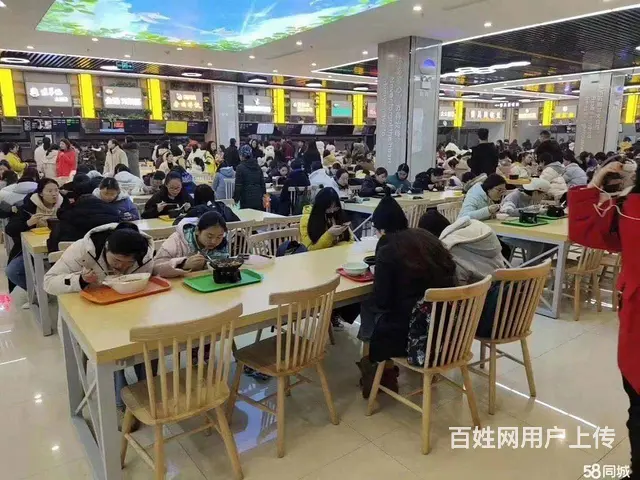 急转！信阳市浉河区信阳师范学院25平档口转让 - 图片 3