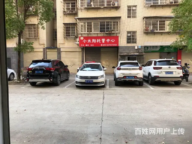 (房东直租)人民东路合平安置小区95平米仓库，门面优价出租 - 图片 2