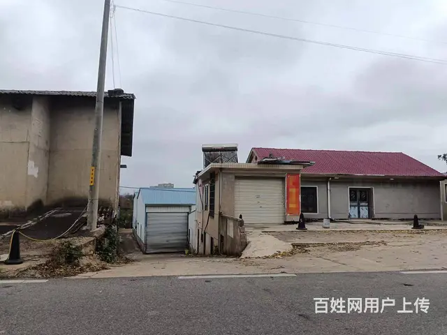 （老板本人）黄兴镇自建600平厂房仓库优价出租  5734 - 图片 1