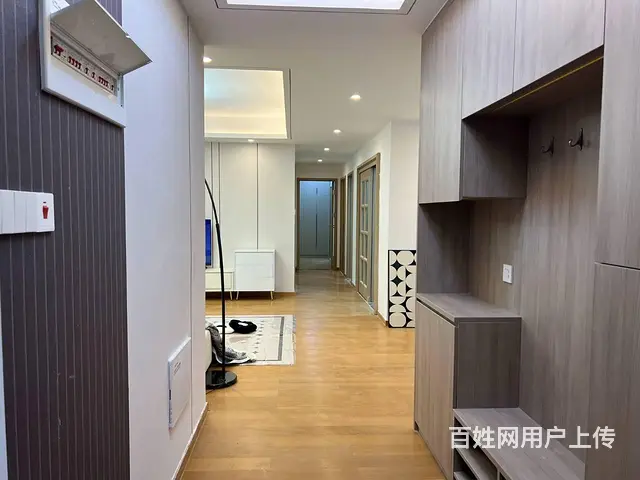 清控尖山湖 普通住宅2厅 豪华装修 - 图片 12