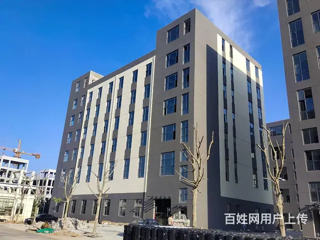 【创美】高区和兴路新建76000平厂房出租，可分层租 - 图片 4