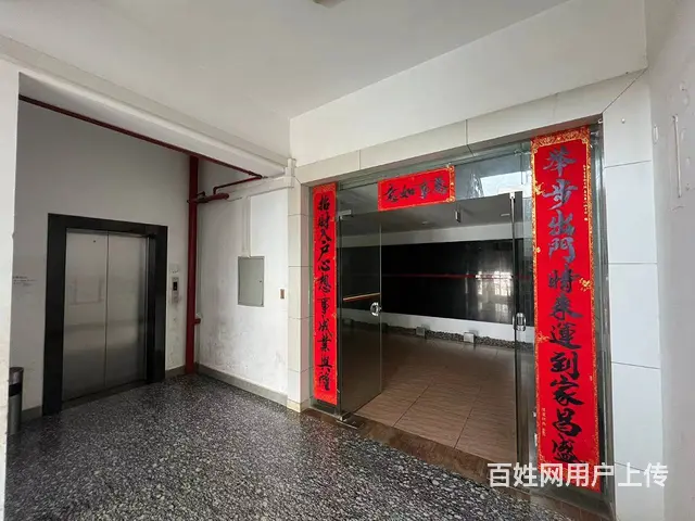 2883（商客网） 呈贡顺达建材城综合楼招租（无中介费 - 图片 8