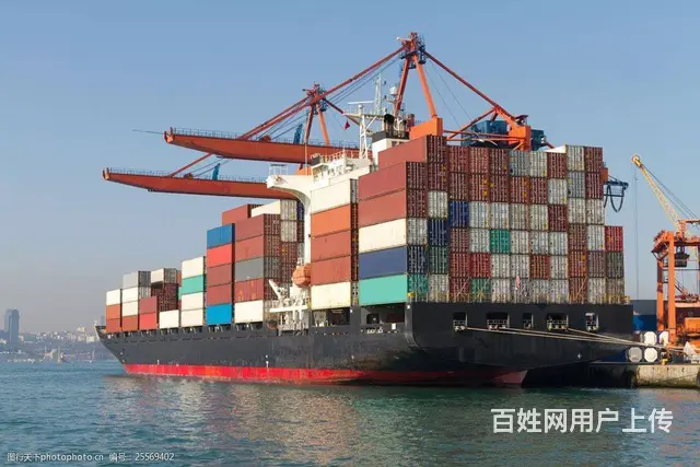 制氧机海运去菲律宾双清包税派送到门联系我，时效快 - 图片