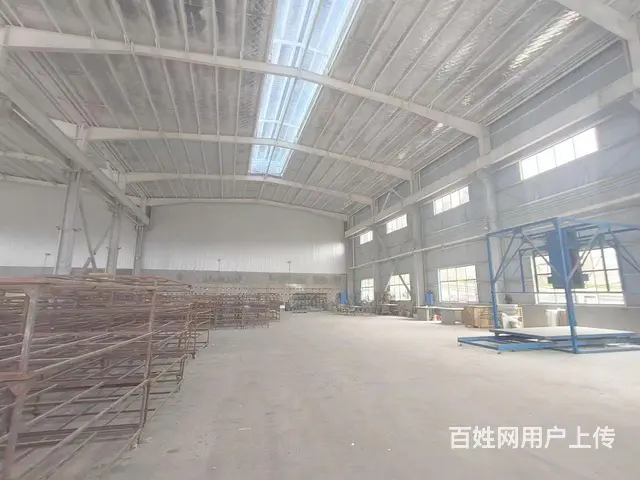 （个人发布）岳麓周边高速口附近独门独院标准钢结构厂房出租 - 图片 5