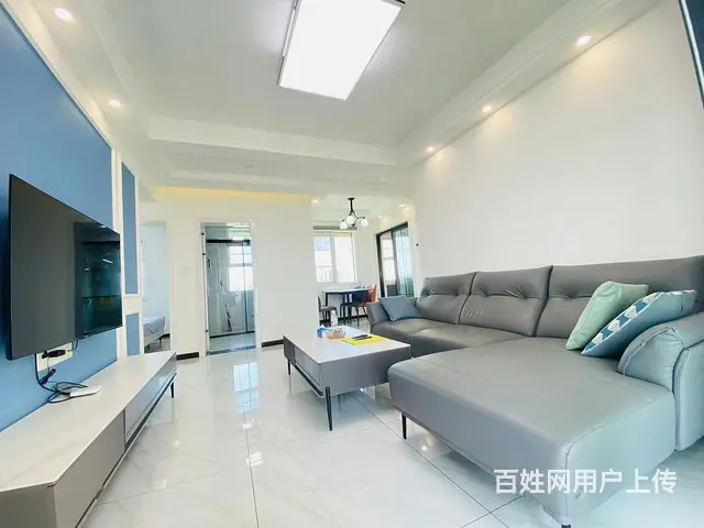 居家自住陪读好房 近普仁医院 和平公园 印象城 武 - 图片 4
