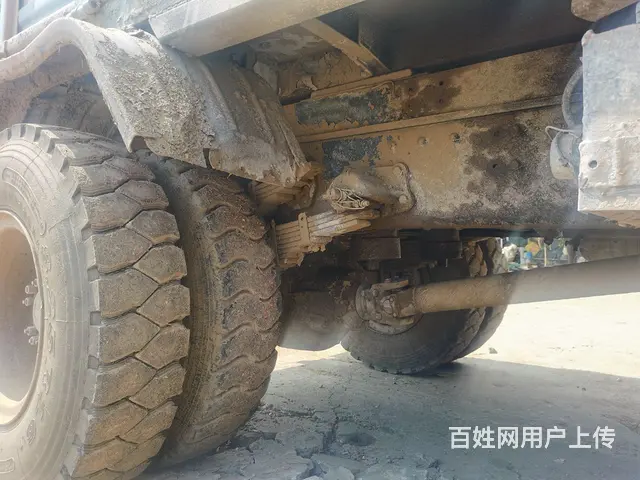 13年4月5吨多车重不比多介绍车况靓 - 图片 4