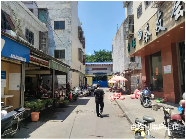 （51旺铺推荐）城西仁里村40平菜鸟驿站转让 - 图片 9