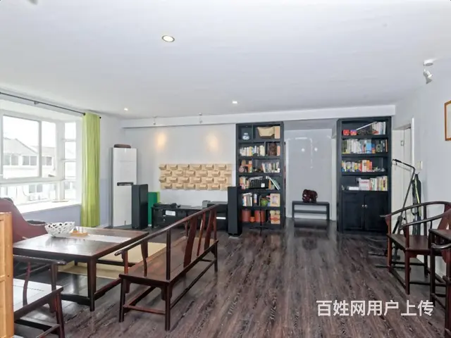 新城电梯房，全明边套大三房，自住精装商品房，你值得拥有! - 图片 2