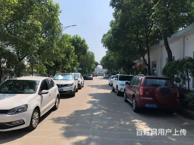 海陵区城西吴洲北路720平米标准厂房出租 - 图片 2