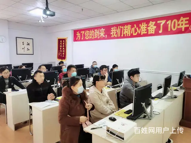 电商实战运营培训哪家强到临沂市汇材电商学院 - 图片 1