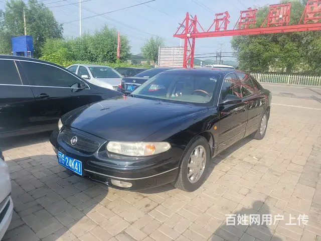 别克 2000款 3.0 自动 GS - 图片 2