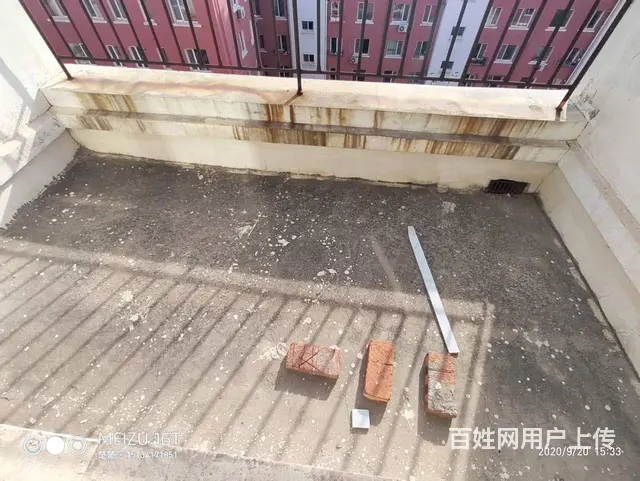 万年里6楼带阁楼共100平中等装修有房照可贷款！ - 图片 3