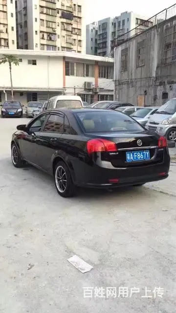 别克 凯越 2011款 1.6 自动 LE - 图片 4