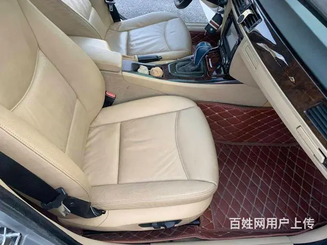 宝马3系 2006款 320i 2.0 手自一体 时尚型 - 图片 6