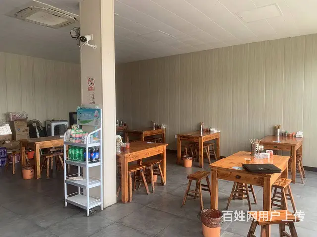 【易转免费推荐】金东好位置商铺，小吃店转让 - 图片 5