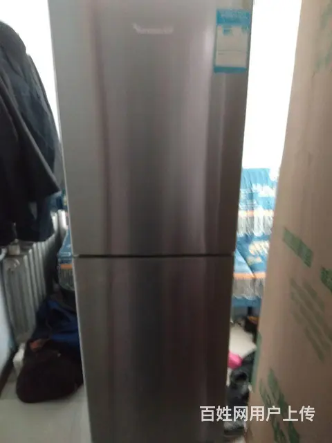 单人床，双人床，冰箱，展柜 - 图片 9