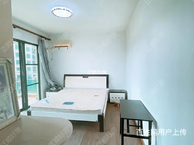 近拱北关口 富华里旁,银石雅园 精装电梯3房，拎包入住 - 图片 5
