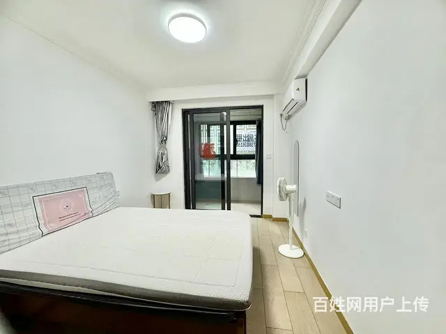 绝对靓盘！稀缺高使用率南北78.00平 - 图片 7