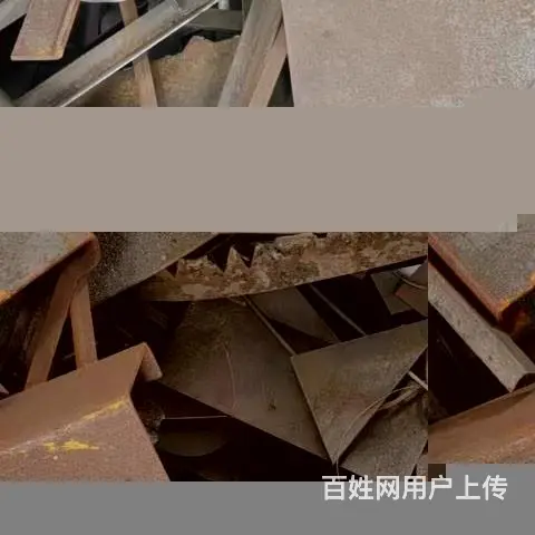 东莞专业废不锈钢边角料回收多少钱 - 图片 4