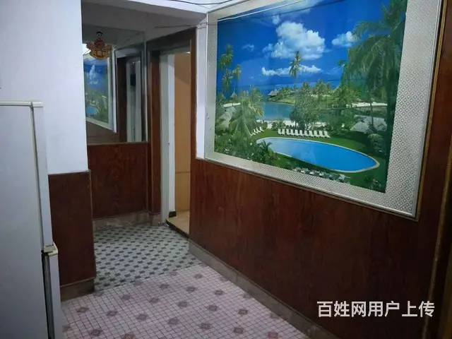 中街大悦城吾悦广场对面 4楼女生合租，500元/月包Wifi - 图片 5