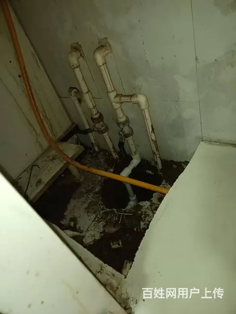 我们提供专业的水管维修服务 - 图片 7