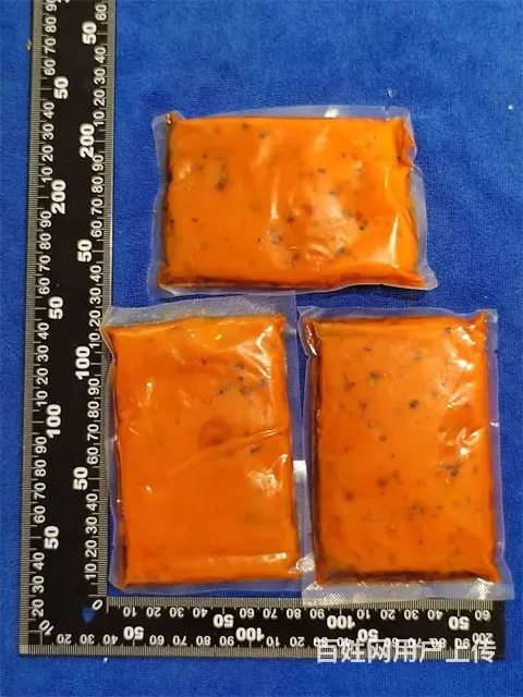 火锅调味粉原料分析 配比鉴定 成分剖析 - 图片