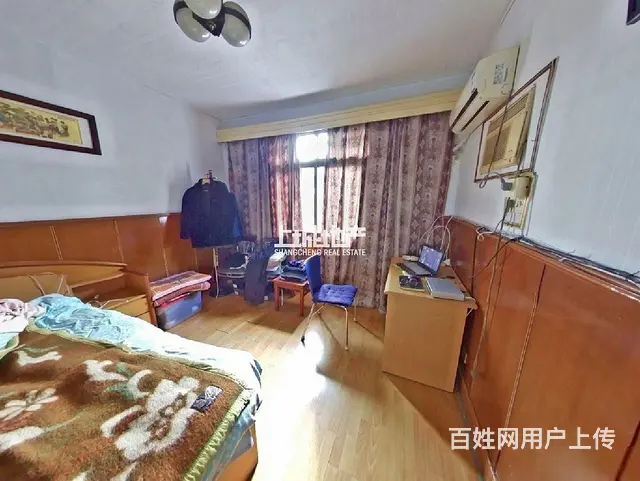 局小北郊北直街小区户型方正三室有装修诚意出售 - 图片 7