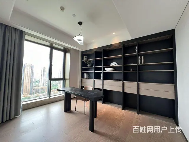 武汉天地云庭 3房2卫 武汉顶豪 一线看江无遮挡 - 图片 8