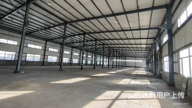江南厂房出租/项目合作 - 图片 3