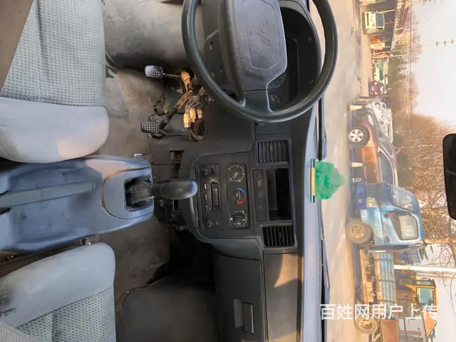 【搞定了！】加长版五菱之光 - 图片 5