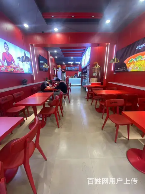 【搞定了！】群力崂山路繁华地段饭店出兑 - 图片 5