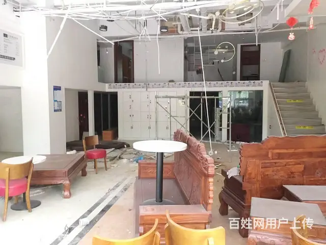 （51旺铺推荐）龙昆南海师旁酒店241平139平临街商铺招租 - 图片 5