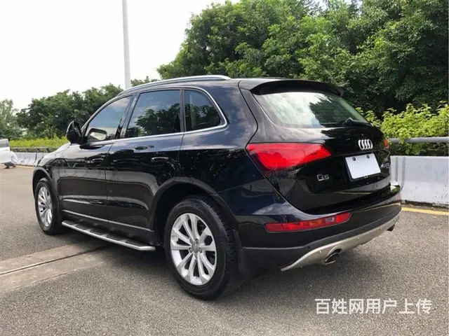 奥迪Q5 2013款 2.0TFSI 手自一体 40TFSI - 图片 7