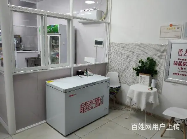 营业中品牌生日蛋糕店出兑 - 图片 3