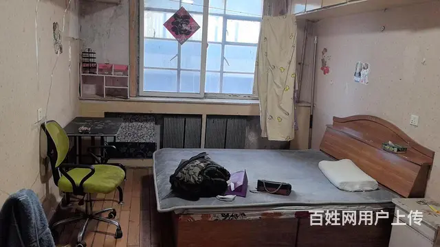 龙之梦对面，可月付可短租，整租 - 图片 1