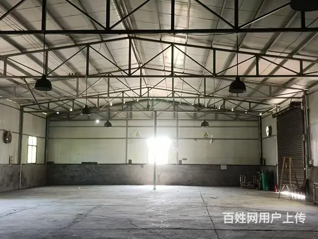 个人）长沙县开元东路、长龙互通旁560平厂房仓库（独门独户门 - 图片 3