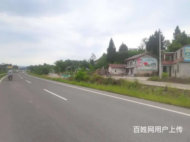 信阳墙体广告,周口墙体喷绘广告外墙彩绘施工严谨 - 图片 2