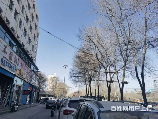 7546(七P）个人城北区北山市场正对面临街新装修快餐店转让 - 图片 5