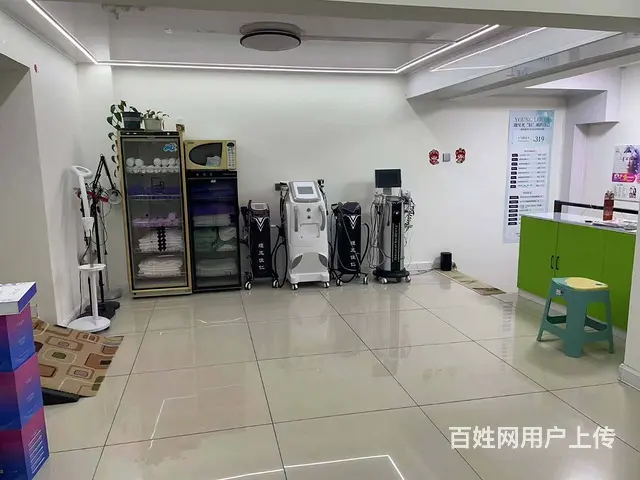 美容院出兑转让/美容出兑转让/美容院转让 - 图片 5