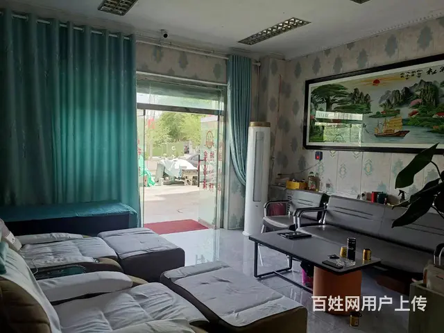 【搞定了！】B个人一金鹭花园北门足浴店对外转让 - 图片 8