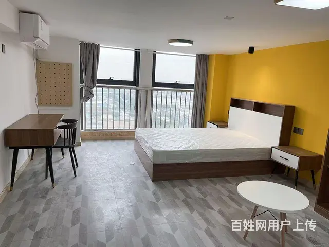 昆山经开万达公寓出租无中介费 - 图片 6