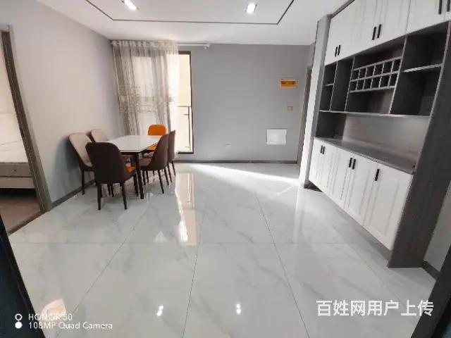 出售中央华城附近四房双卫，南北通透 - 图片 8
