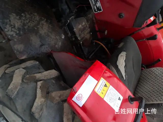 转让东方红ME350拖拉机 - 图片 9