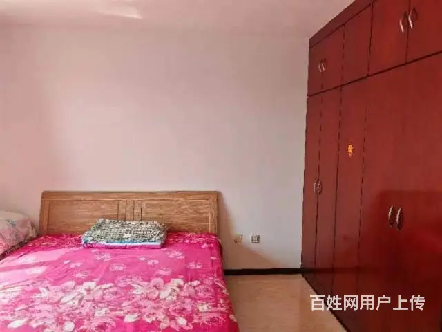 九州兴盛小区5楼101平三室一厅实木装修23万 - 图片 4